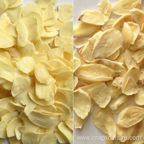 Garlic Flakes Bulk Without Roots Price